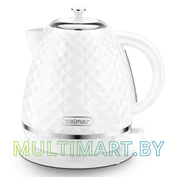 Электрочайник Zelmer ZCK7635W